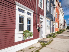 Historic Jelly Bean Row House, Walk To Signal Hill
